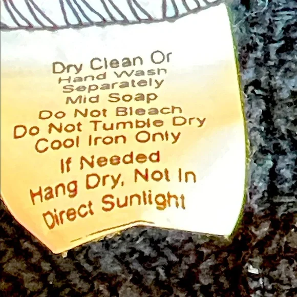 Yasuko Kurosawa dress tunic black - Picture 14 of 16